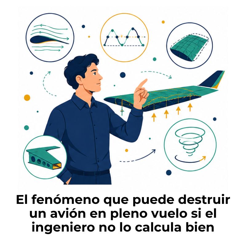 aeroelasticidad