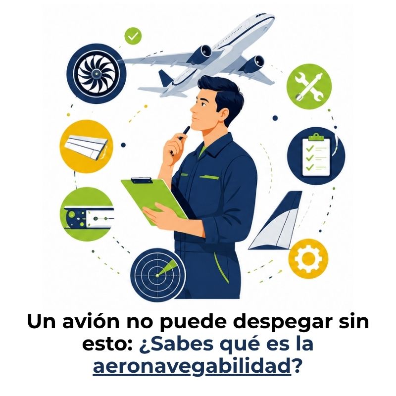 aeronavegabilidad