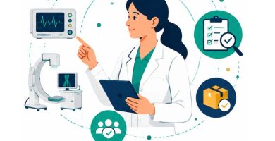 regulación de dispositivos médicos