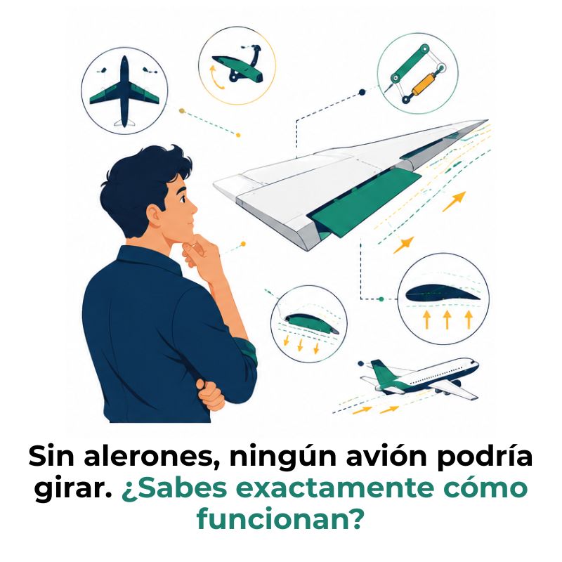 alerones
