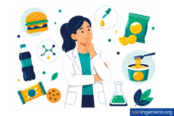 qué es un alimento ultraprocesado
