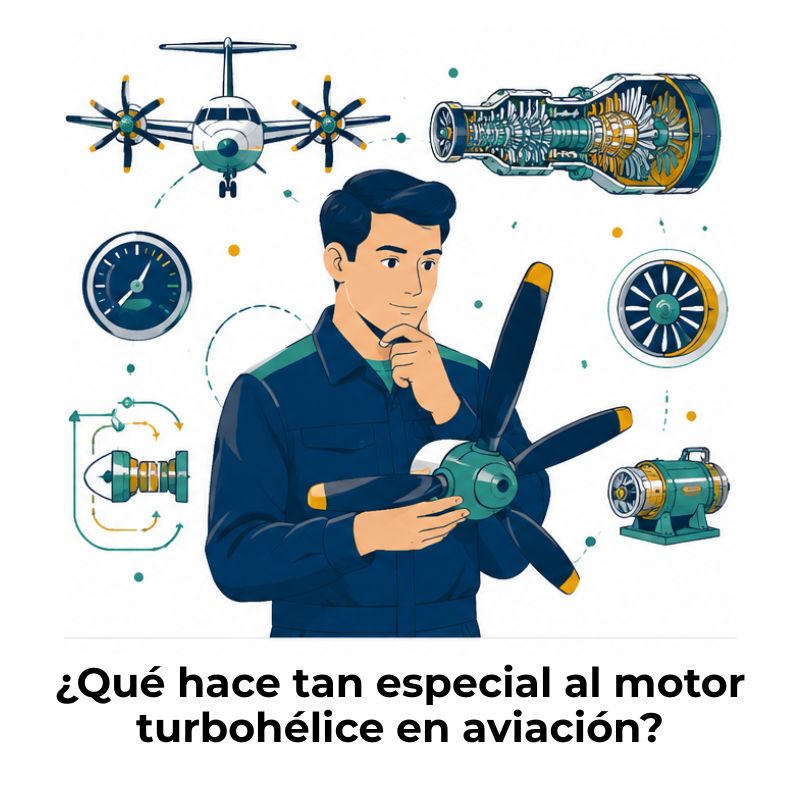 turbohélice