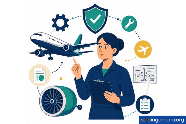qué es una directiva de aeronavegabilidad