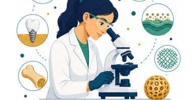 biomateriales para implantes