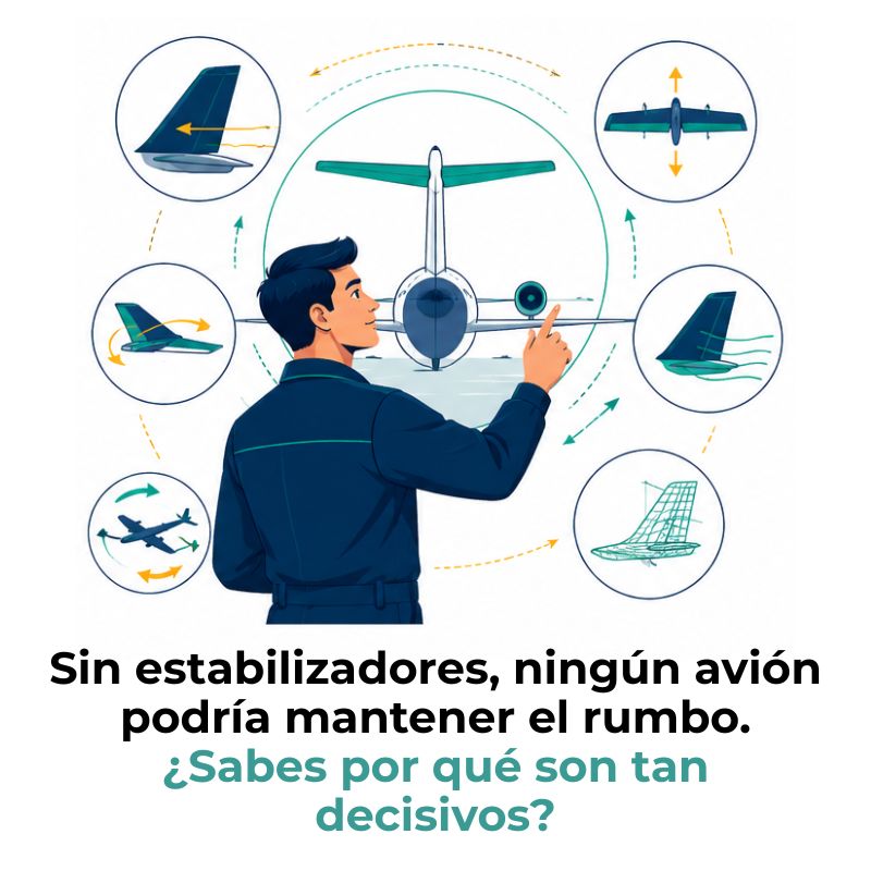 estabilizadores