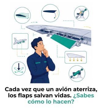 flaps