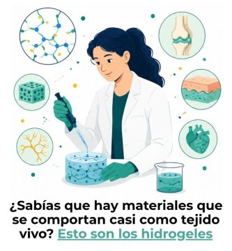 hidrogeles biomédicos