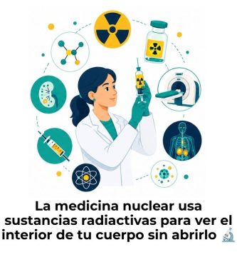 radiofármacos para diagnóstico