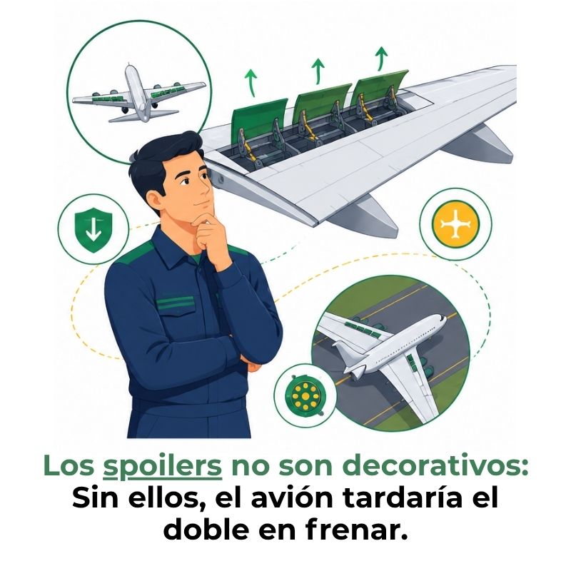 spoilers