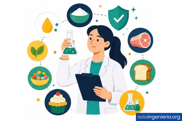tipos de aditivos vs conservantes alimentarios