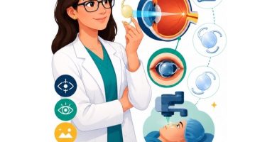 lentes intraoculares tipos