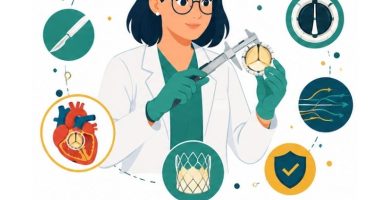 válvulas cardíacas artificiales