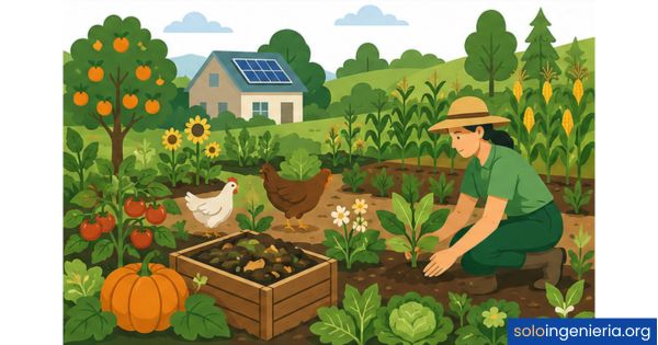 agroecología