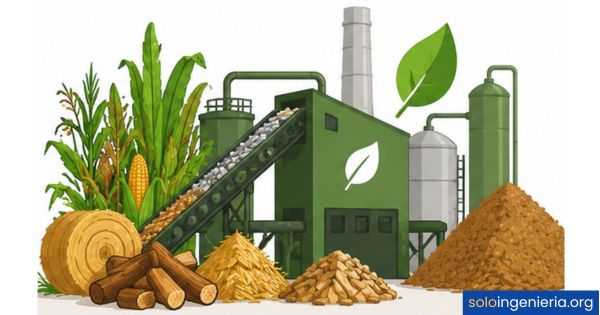 biomasa agroindustrial