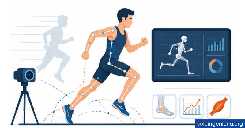biomecánica deportiva