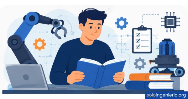 cuánto dura la carrera de ingeniería mecatrónica