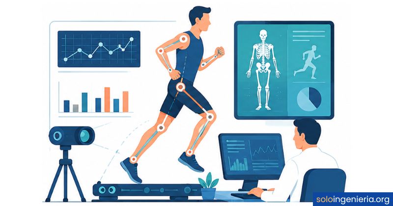 diferencia entre biomecánica y kinesiología