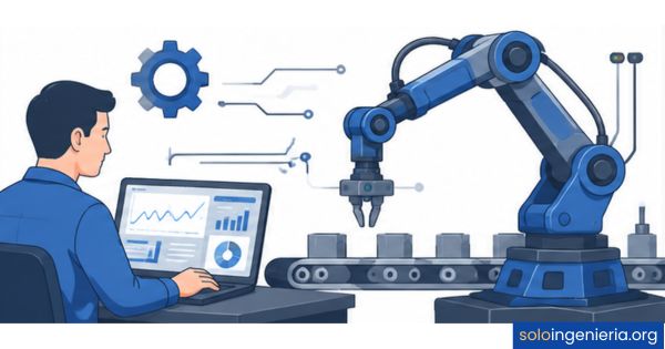 diferencia entre mecatrónica y robótica