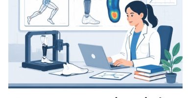 dónde estudiar ingeniería biomecánica
