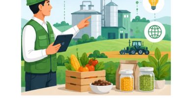 perfil de egreso de ingeniería agroindustrial