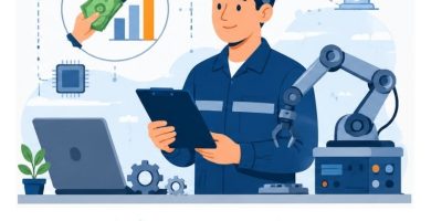 sueldo de un ingeniero mecatrónico