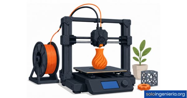 impresoras 3D