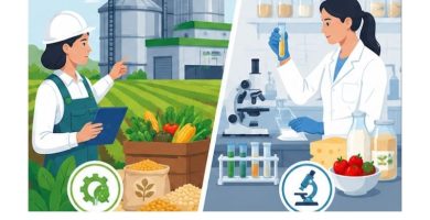 diferencia entre ingeniería agroindustrial y en alimentos