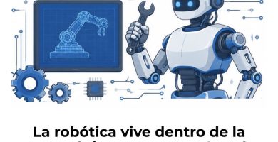 diferencia entre mecatrónica y robótica