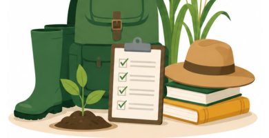 requisitos para estudiar ingeniería agronómica