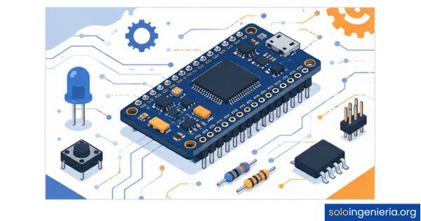 microcontroladores