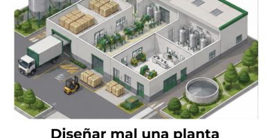 diseño de plantas agroindustriales