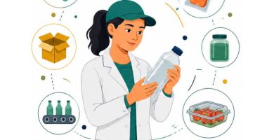 envasado alimentario