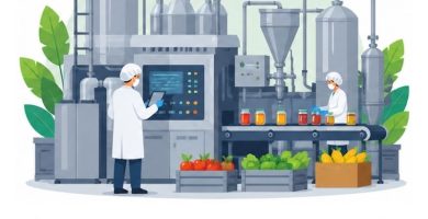 procesamiento agroindustrial