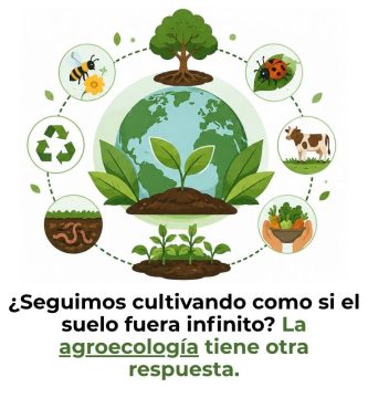 agroecología