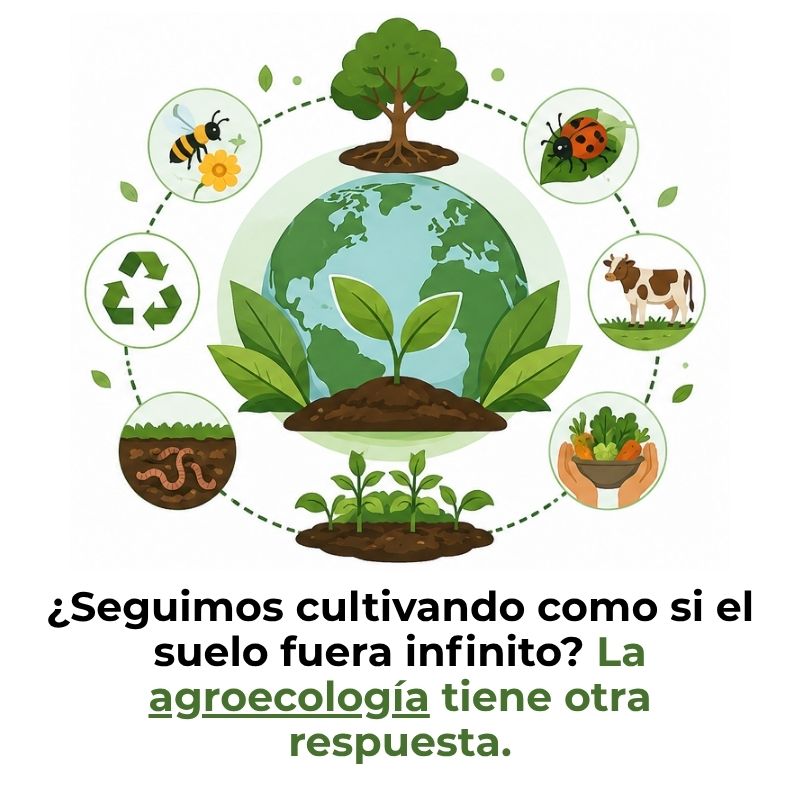 agroecología