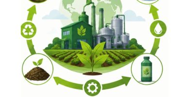 agroindustria sostenible