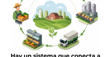 cadena agroindustrial