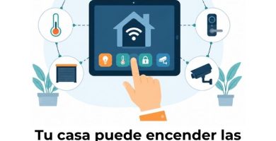 domótica