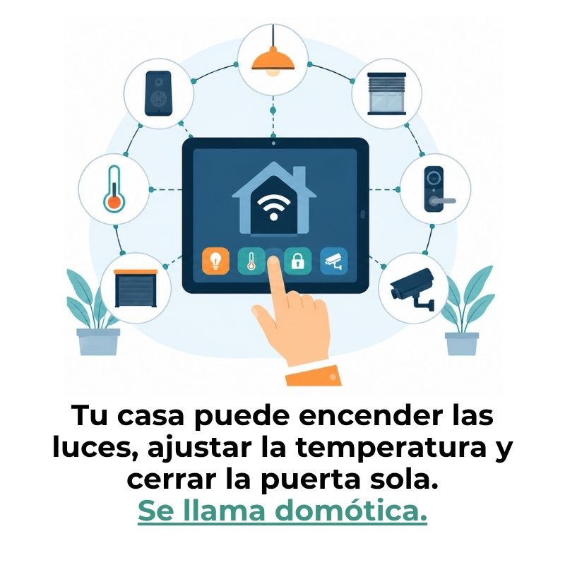 domótica