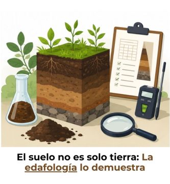 edafología