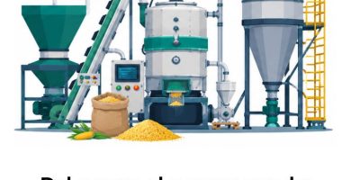 maquinaria agroindustrial