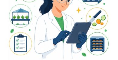 tecnología de frutas y hortalizas