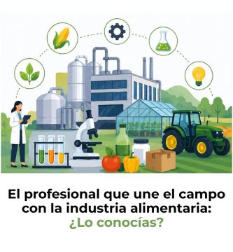 ingeniero agroindustrial
