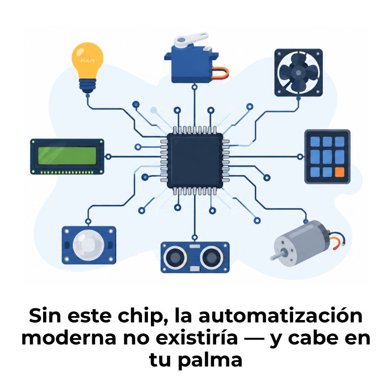 microcontroladores