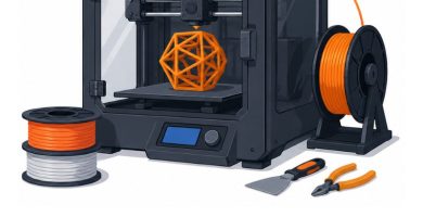 impresoras 3D