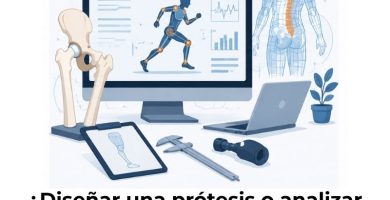 qué hace un ingeniero biomecánico
