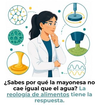 propiedades reológicas de alimentos