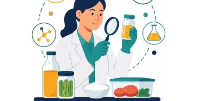 conservantes alimentarios