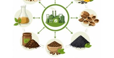 subproductos de la agroindustria