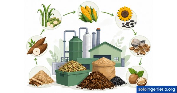 subproductos de la agroindustria